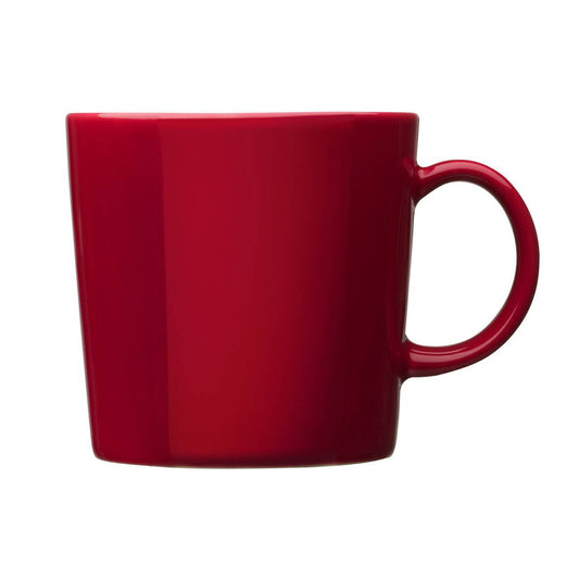IITTALA Teema Mug 0.3L Red