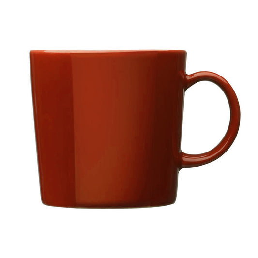 IITTALA Teema Mug 0.4L Terracotta