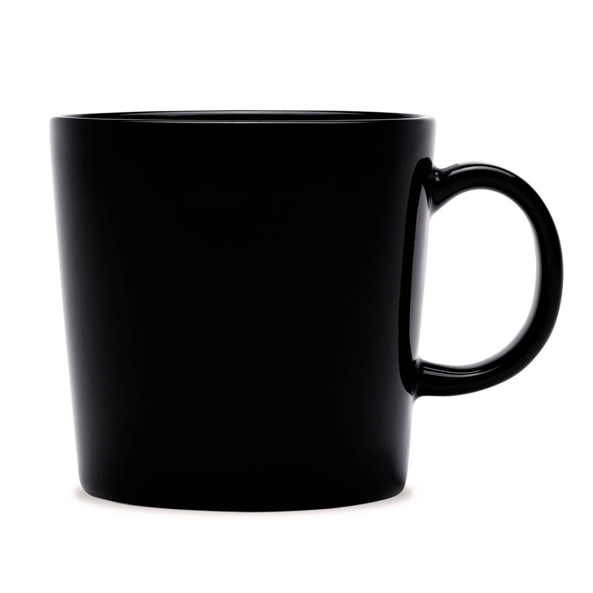 IITTALA Teema Mug 0.4L Black