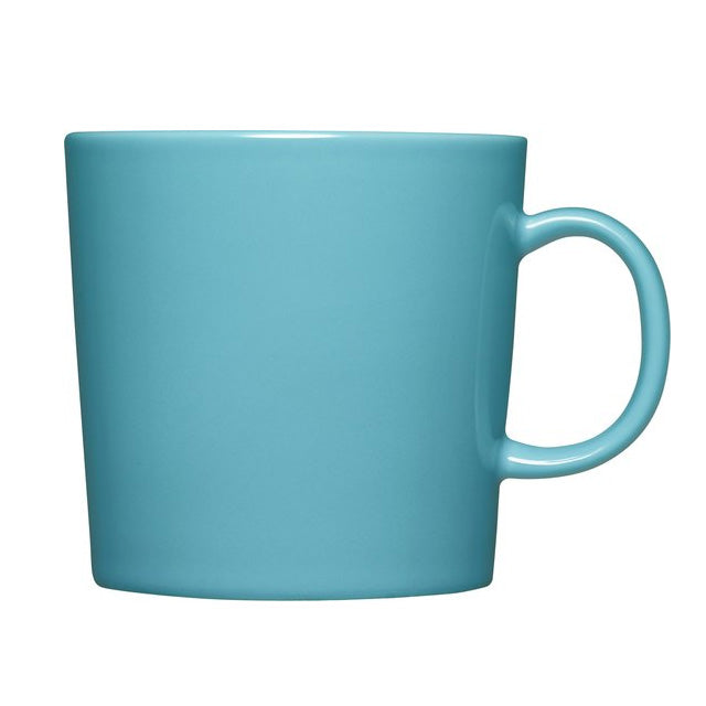 IITTALA Teema Mug 0.4L Turquoise