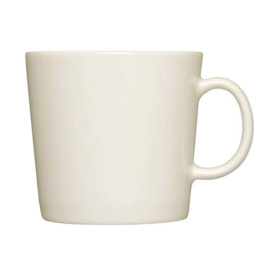 IITTALA Teema Mug 0.4L White