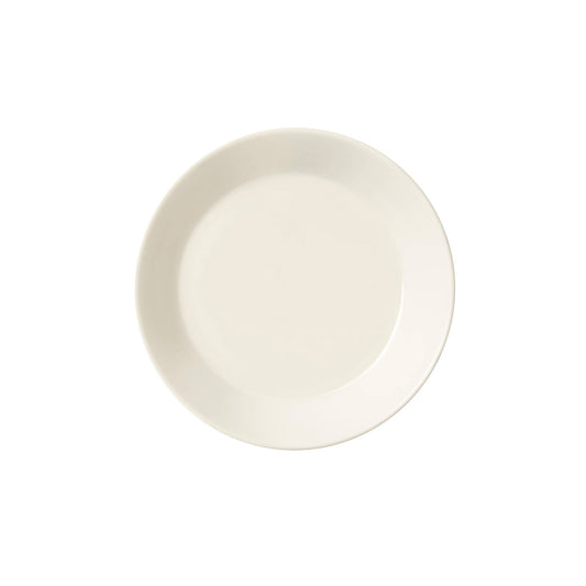 IITTALA Teema Plate 15cm White