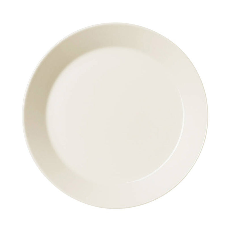 IITTALA Teema Plate 21cm White