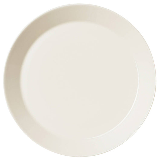 IITTALA Teema Plate 26cm White