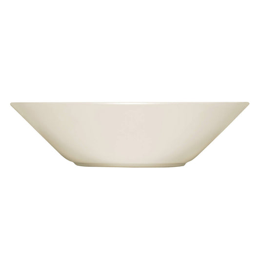 IITTALA Teema Plate Deep 21cm White