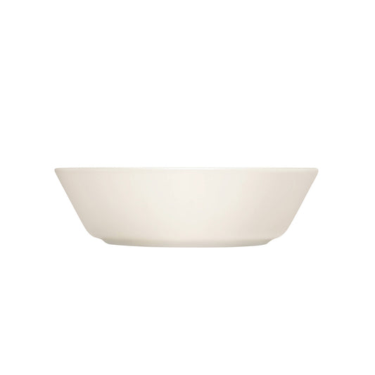 IITTALA Teema Tiimi Dish 12cm White