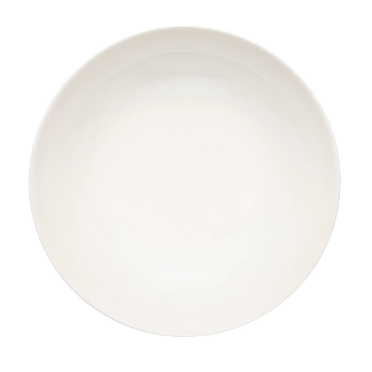 IITTALA Teema Tiimi Plate Deep 20cm White