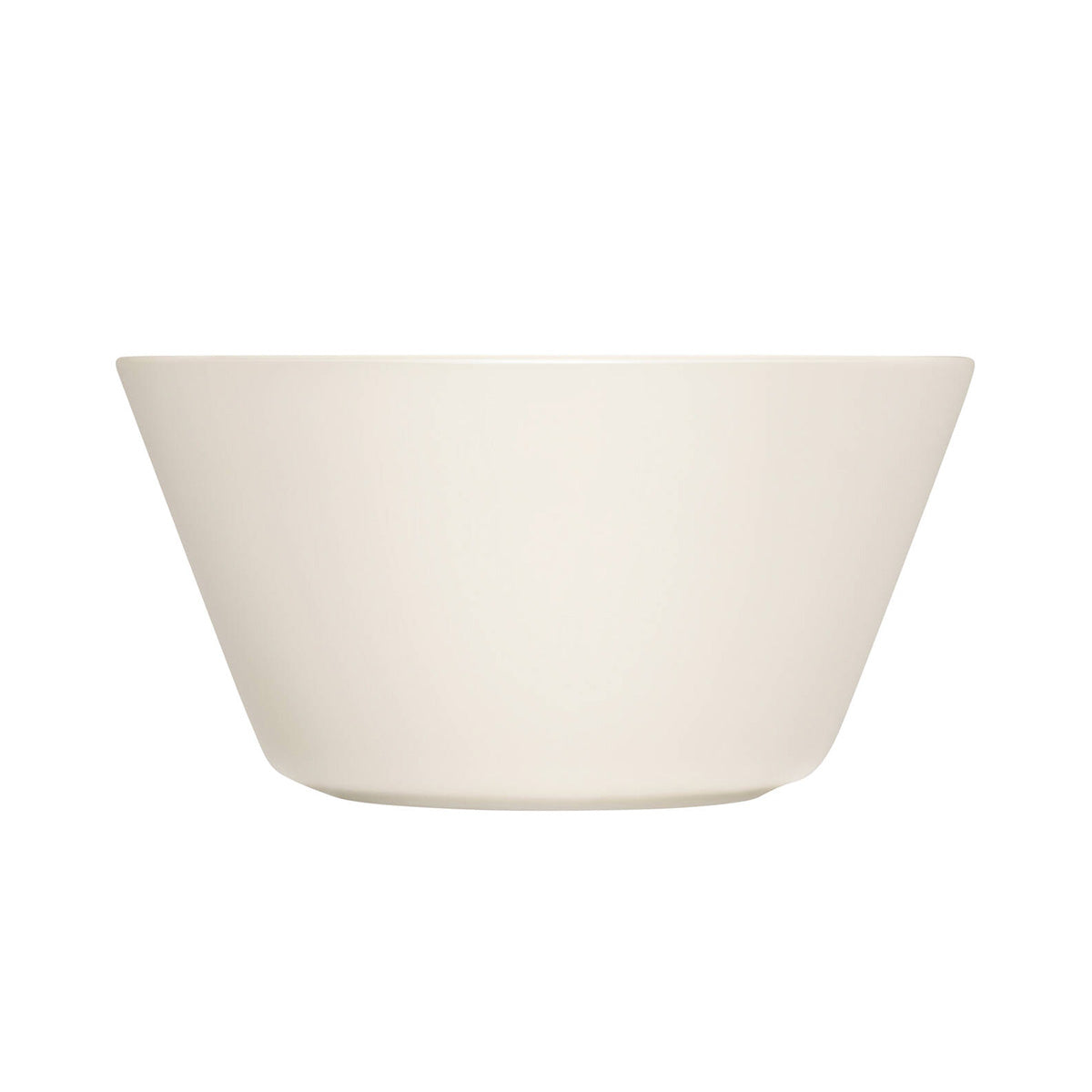 IITTALA Teema Tiimi Rice Bowl 0.34L White