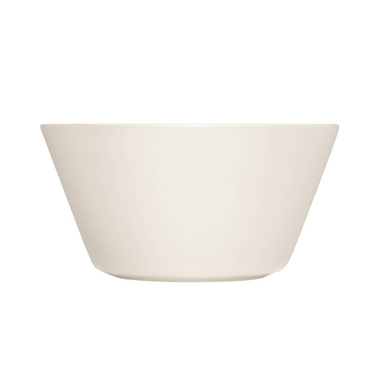 IITTALA Teema Tiimi Rice Bowl 0.34L White