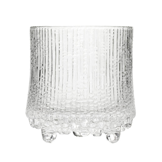 IITTALA Ultima Thule On-The-Rocks 28cl Set of 2