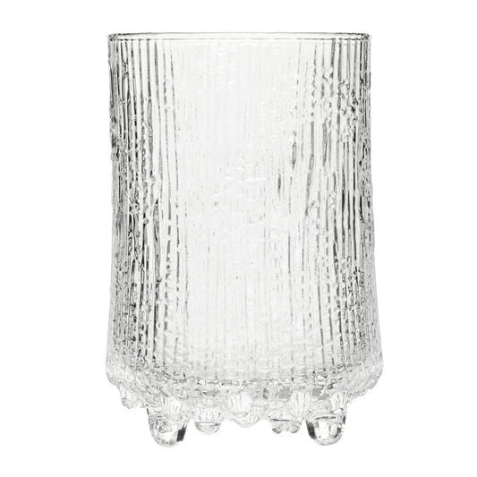 IITTALA Ultima Thule Highball Glass 38cl Set of 2