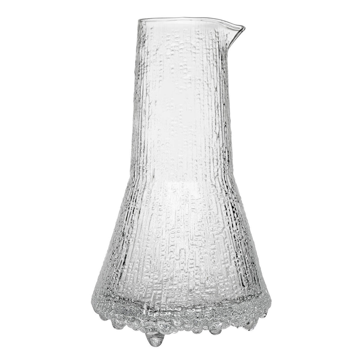 IITTALA Ultima Thule Pitcher 50cl Clear