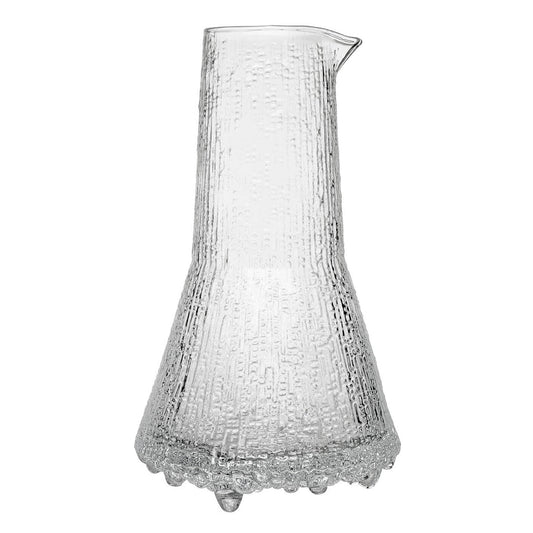 IITTALA Ultima Thule Pitcher 50cl Clear