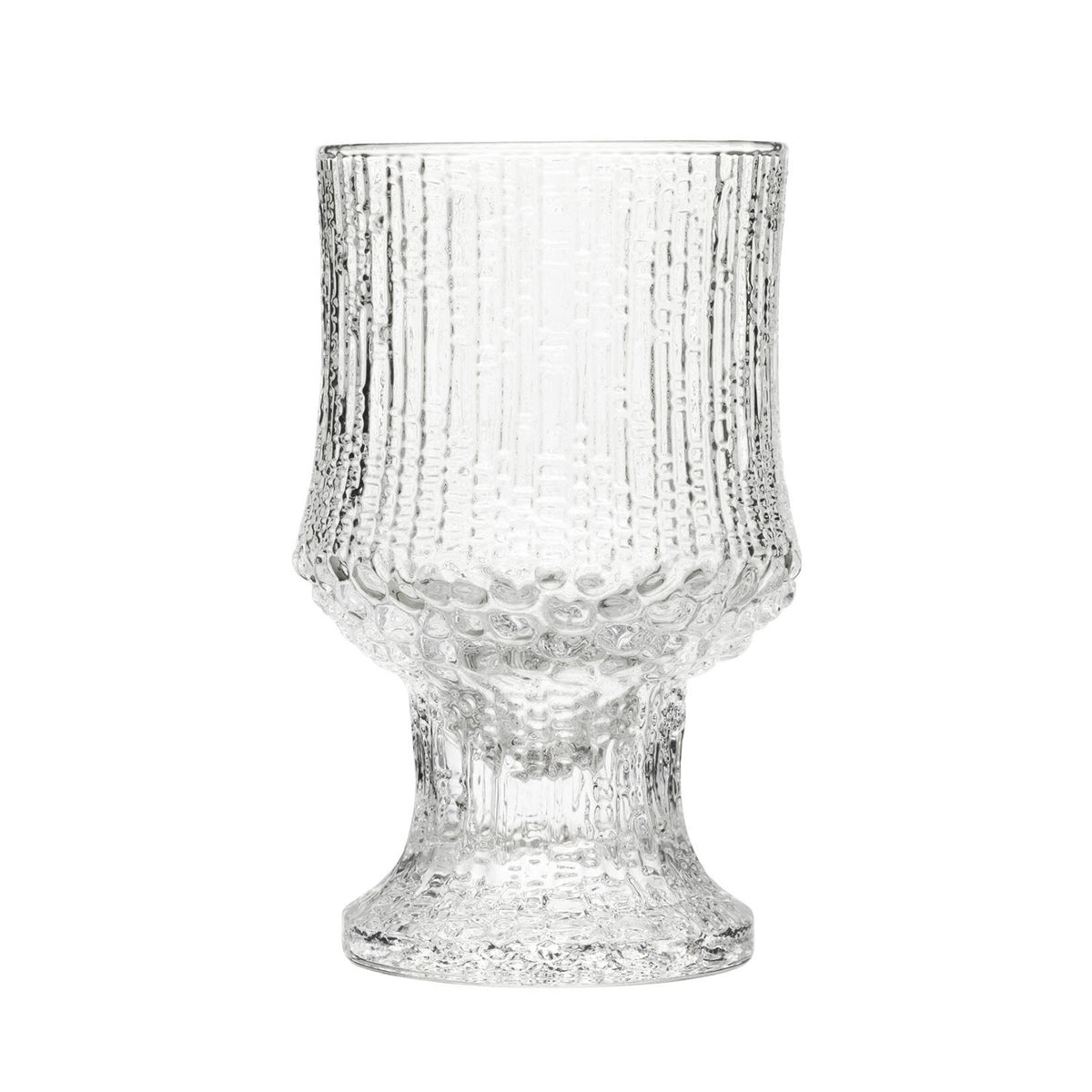 IITTALA Ultima Thule Red Wine Glass 23cl Set of 2