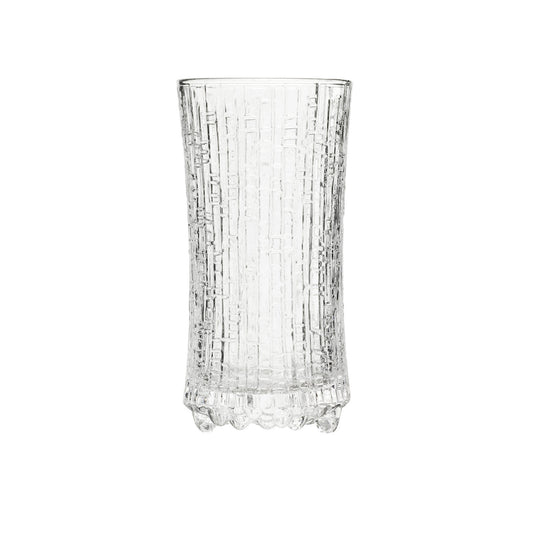 IITTALA Ultima Thule Sparkling Wine Glass 18cl Set of 2