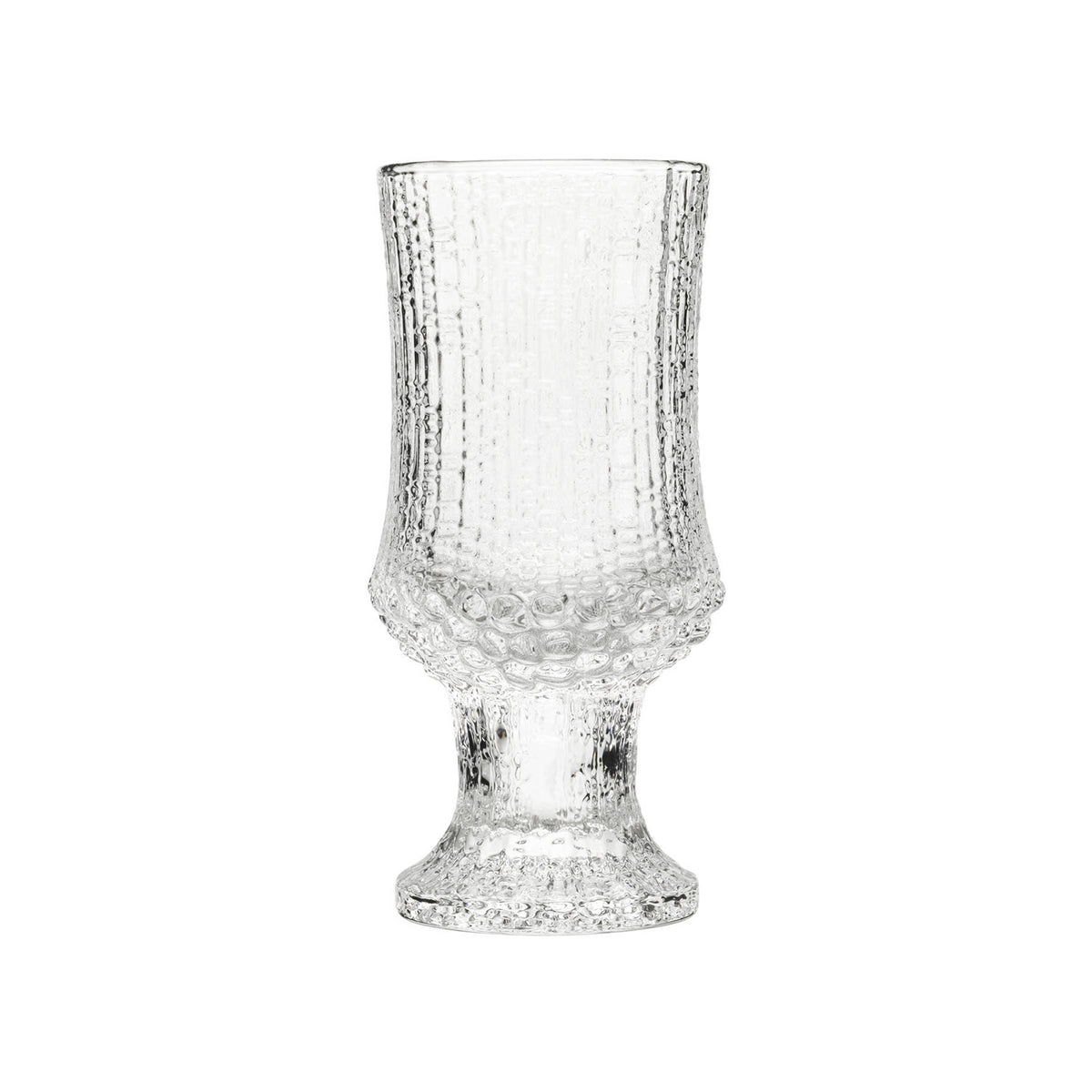 IITTALA Ultima Thule White Wine 16cl Set of 2