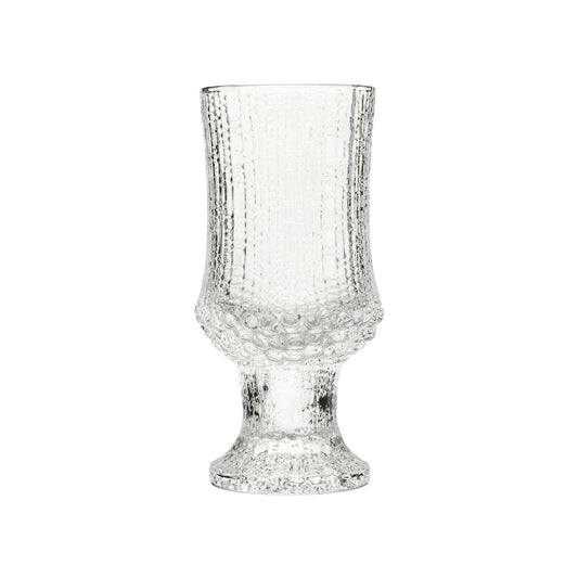IITTALA Ultima Thule White Wine 16cl Set of 2